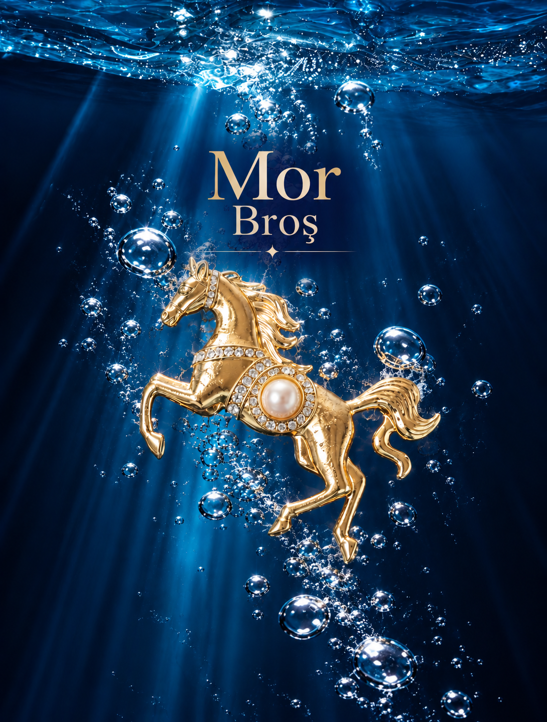 MOR BROŞ