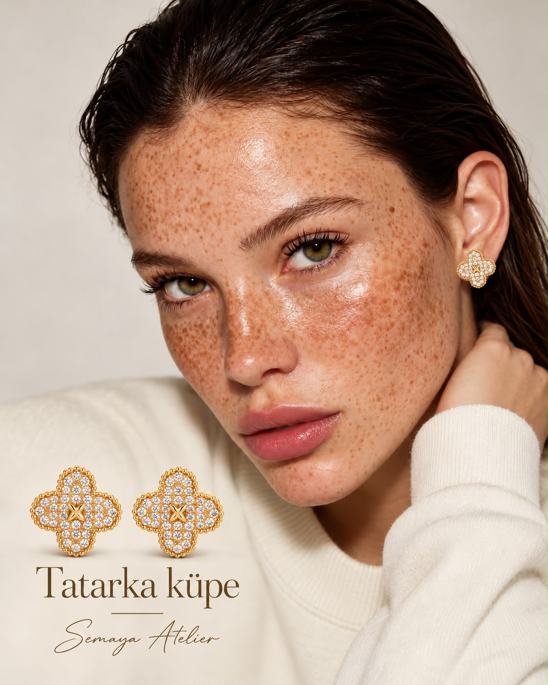 TATARKA KÜPE