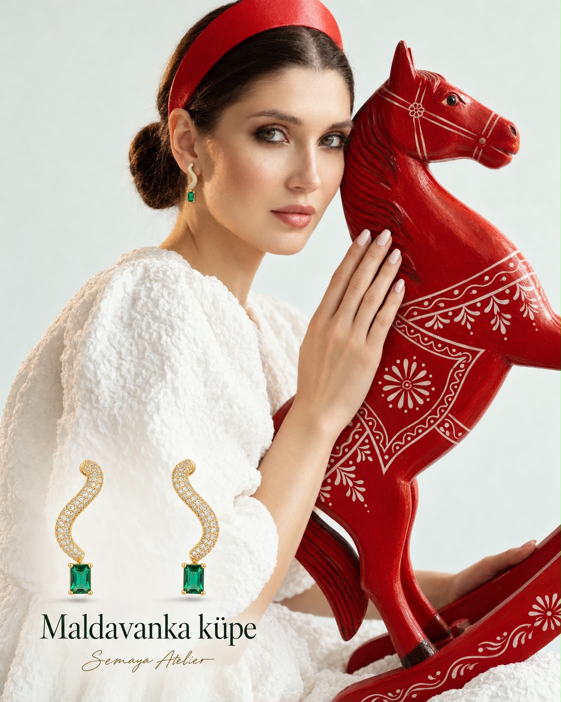 MALDAVANKA KÜPE