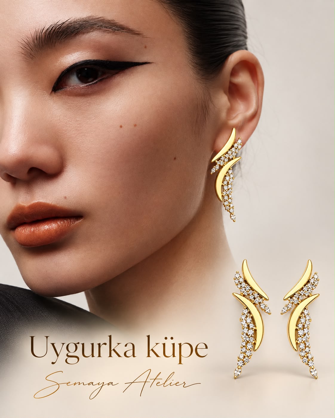UYGURKA KÜPE