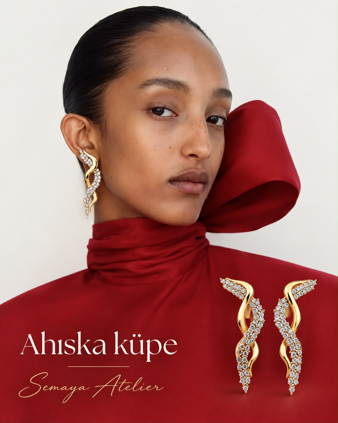 AHISKA KÜPE