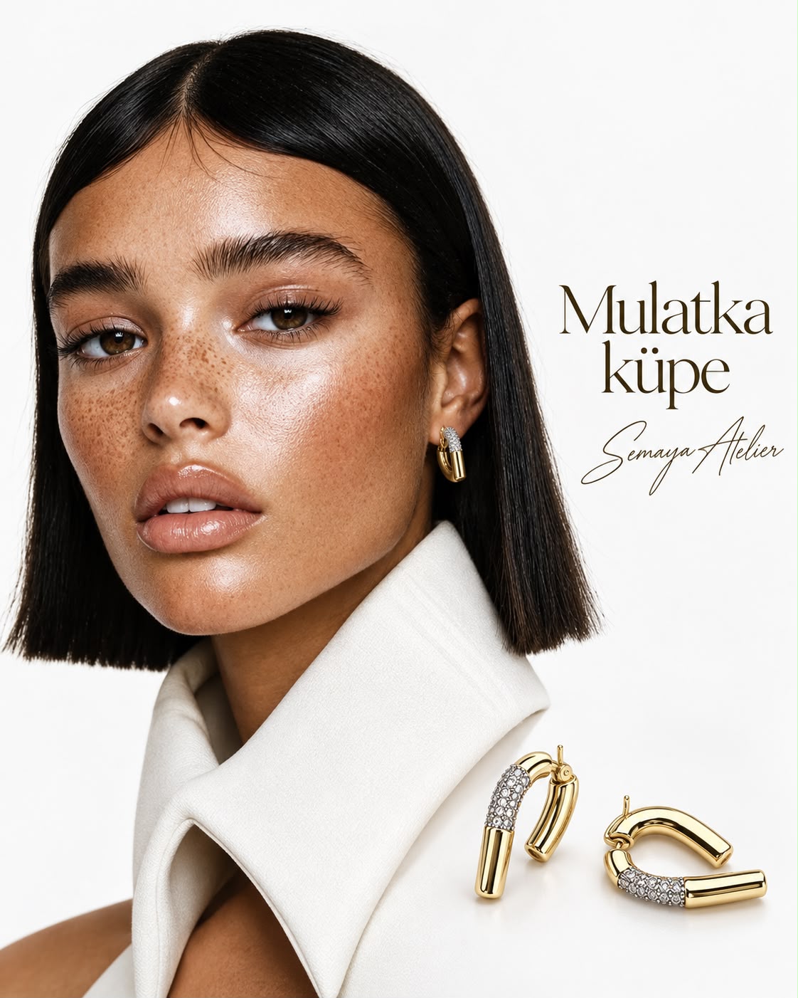 MULATKA KÜPE