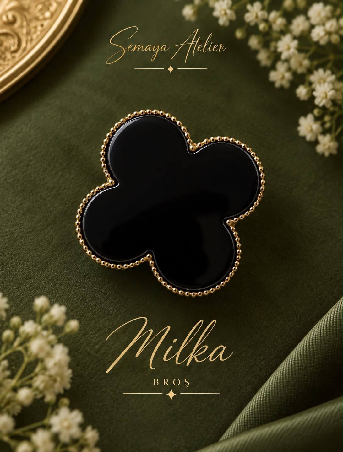 Milka Broş