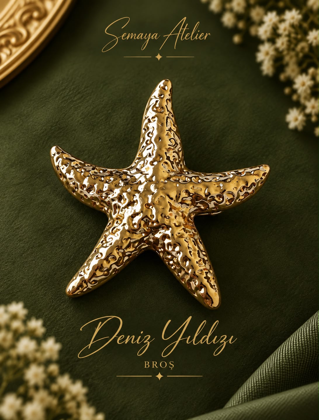 Deniz Yıldızı