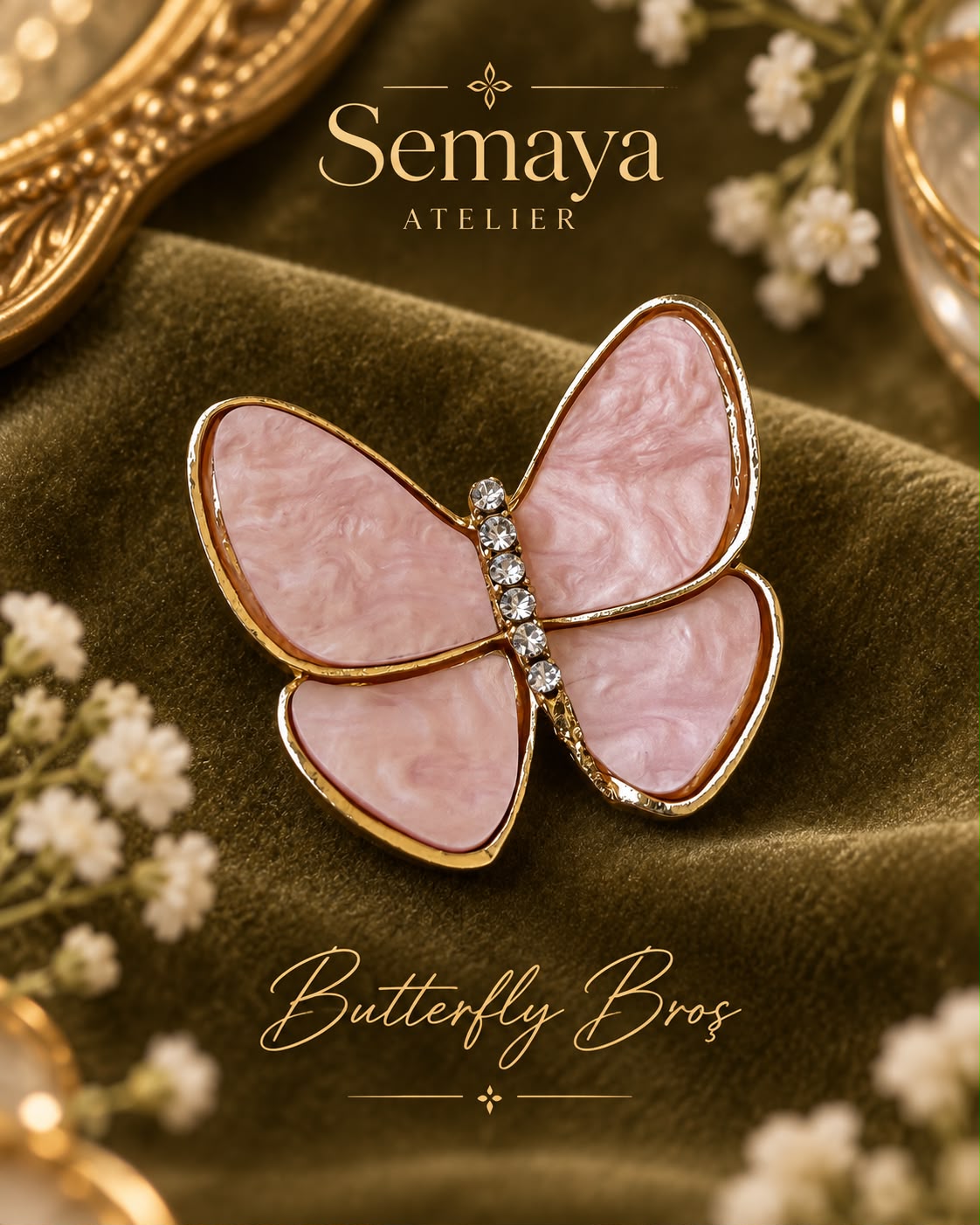 BUTTERFLY