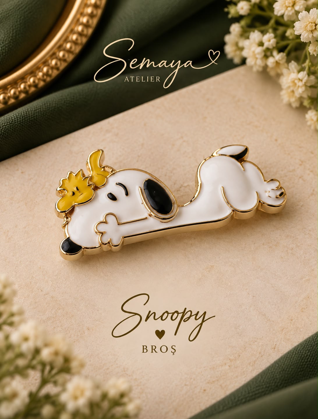 Snoopy