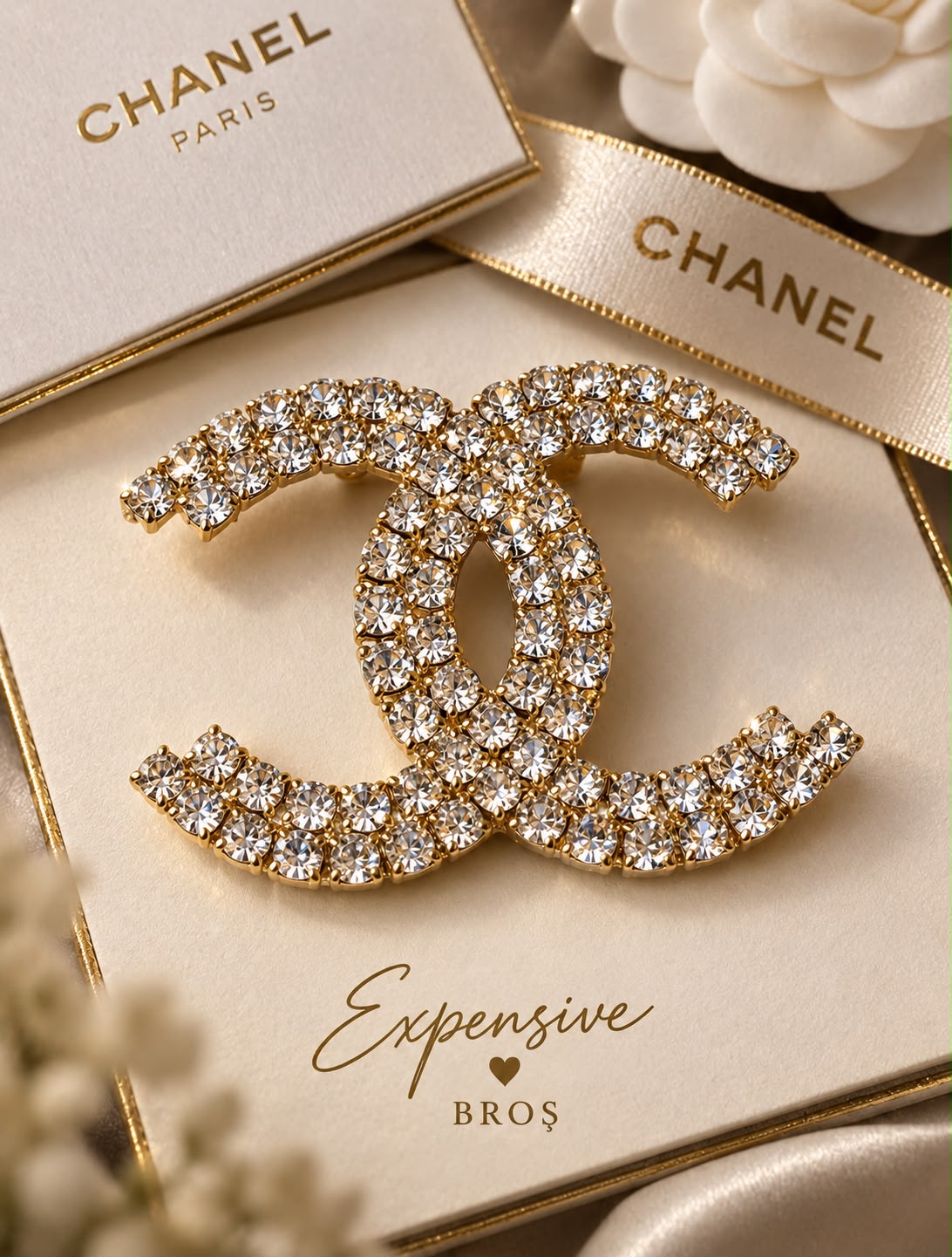 EXPENSIVE