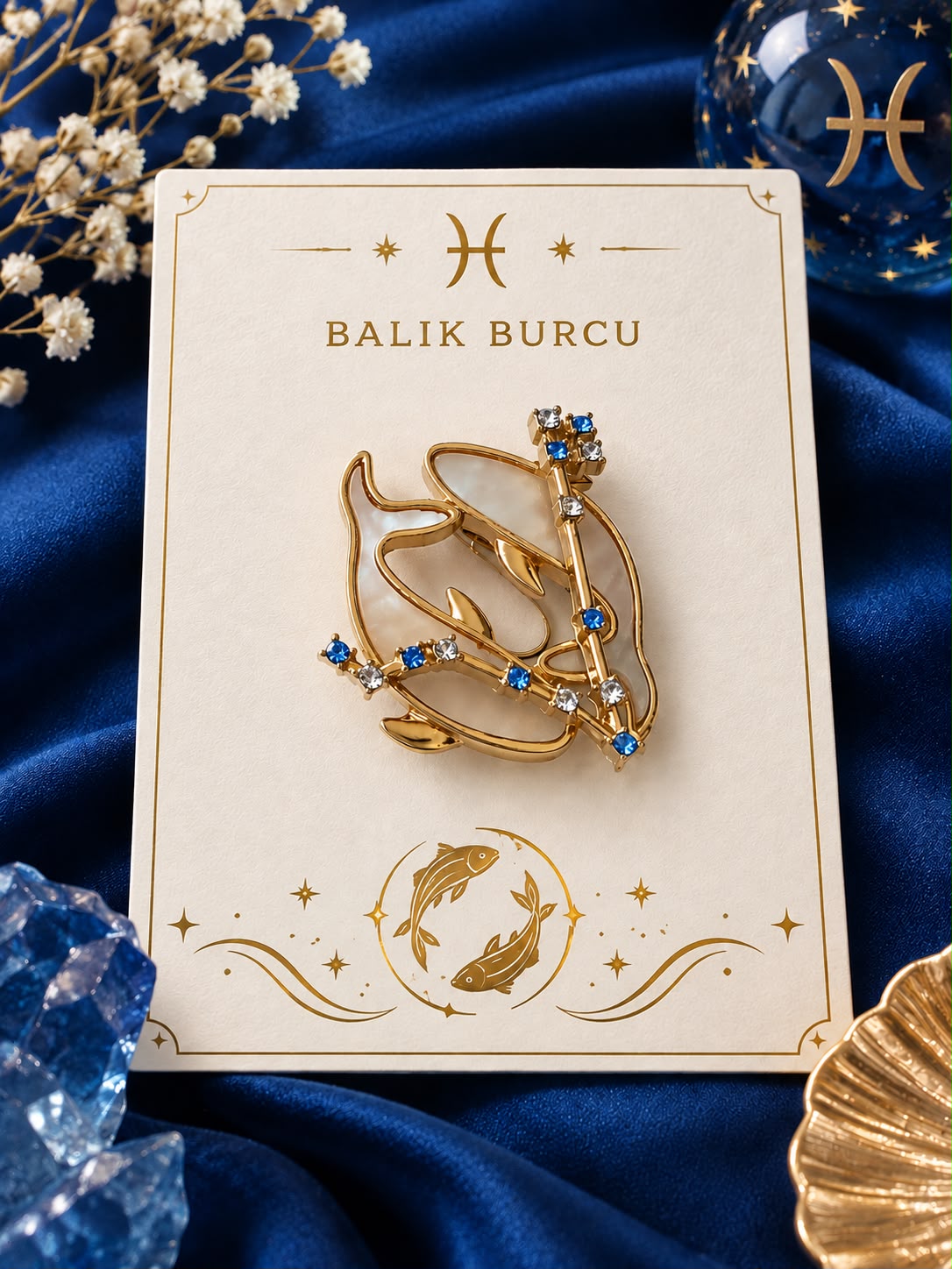 BALIK BURCU