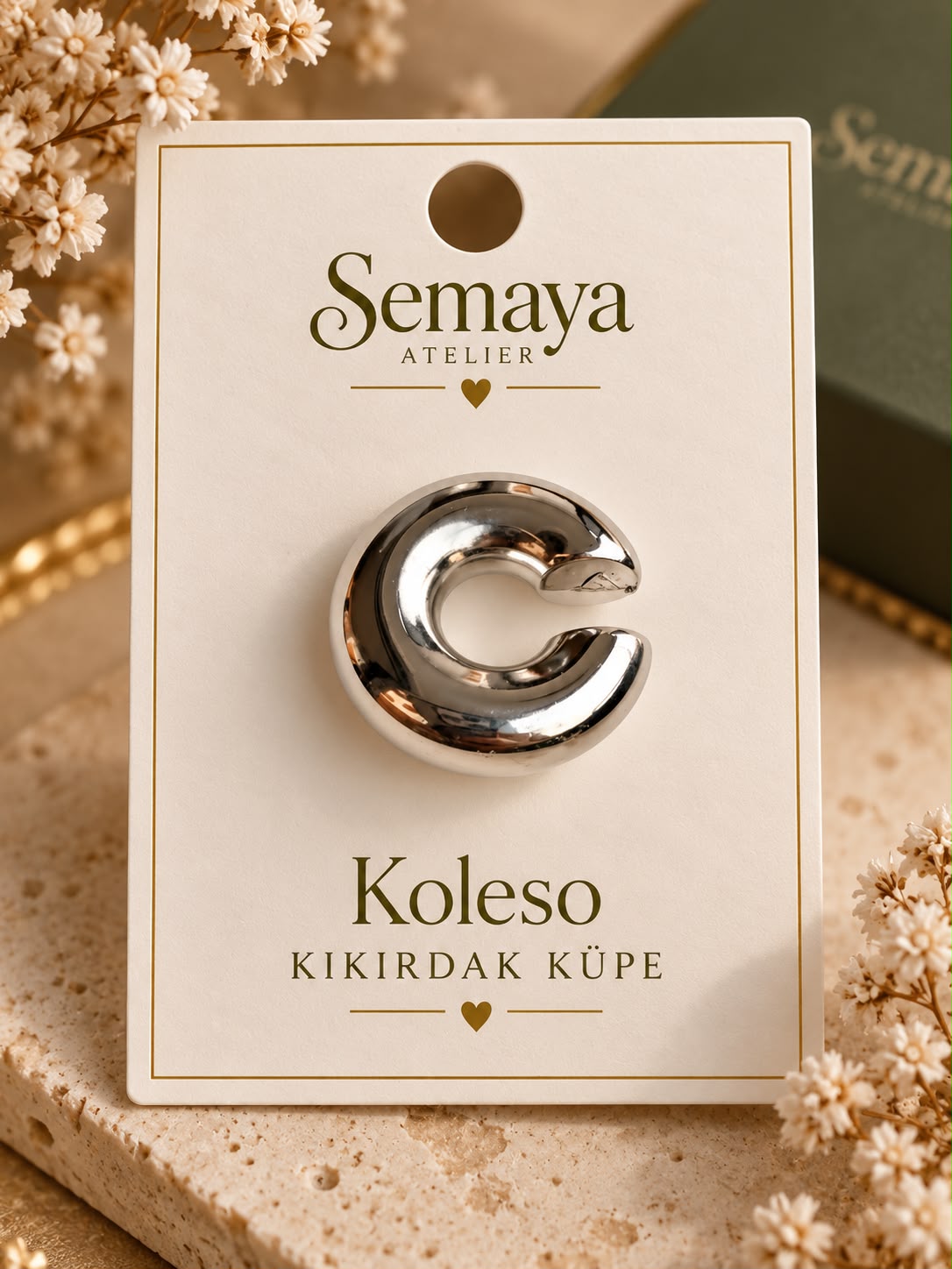 KOLESO