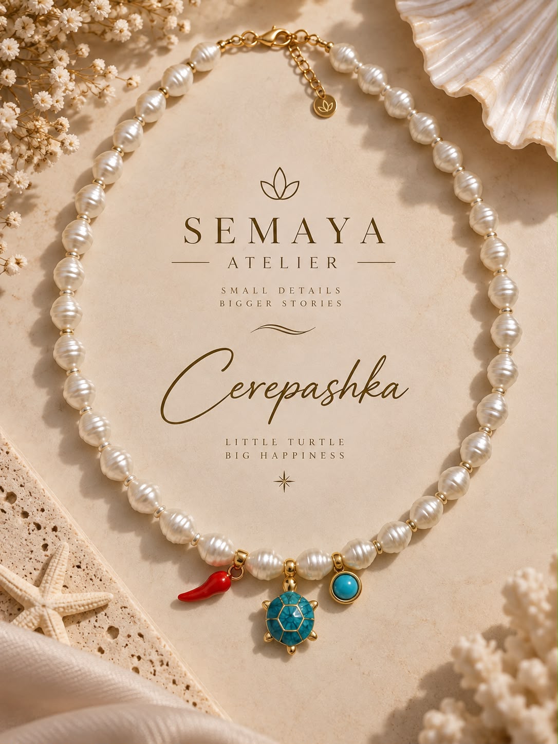 Cerepashka Kolye
