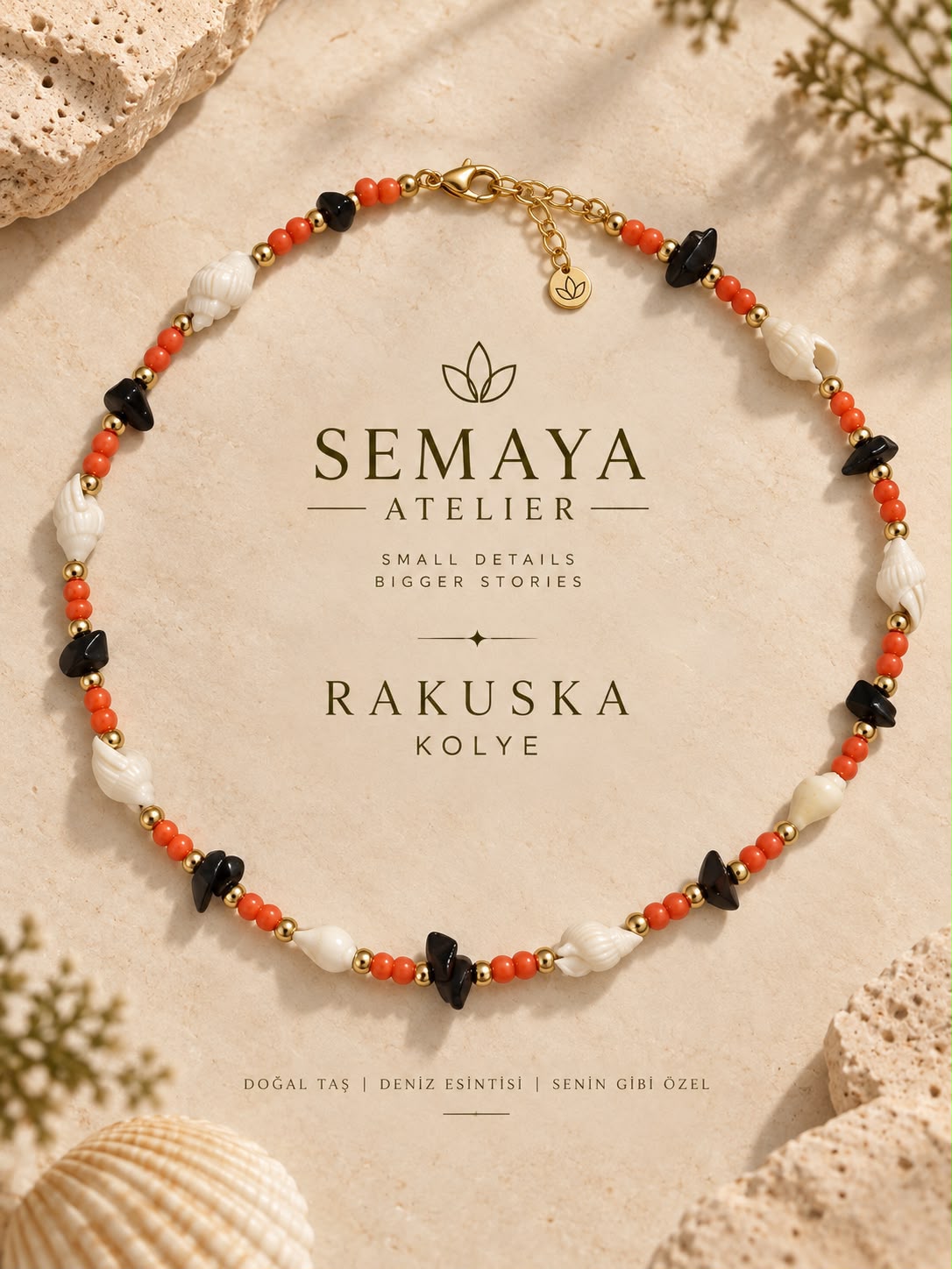 Rakuscha Kolye