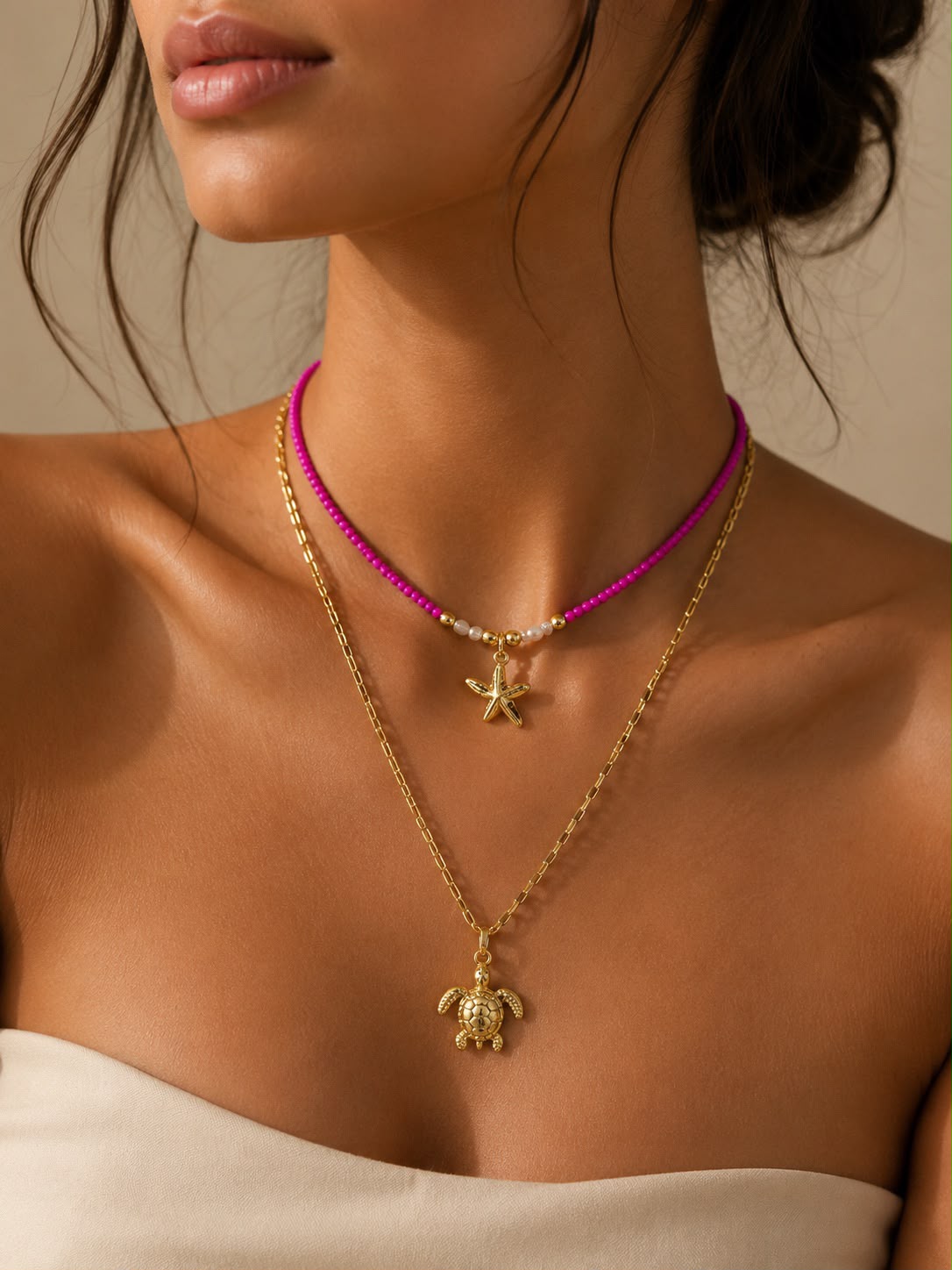 Violet Pembe