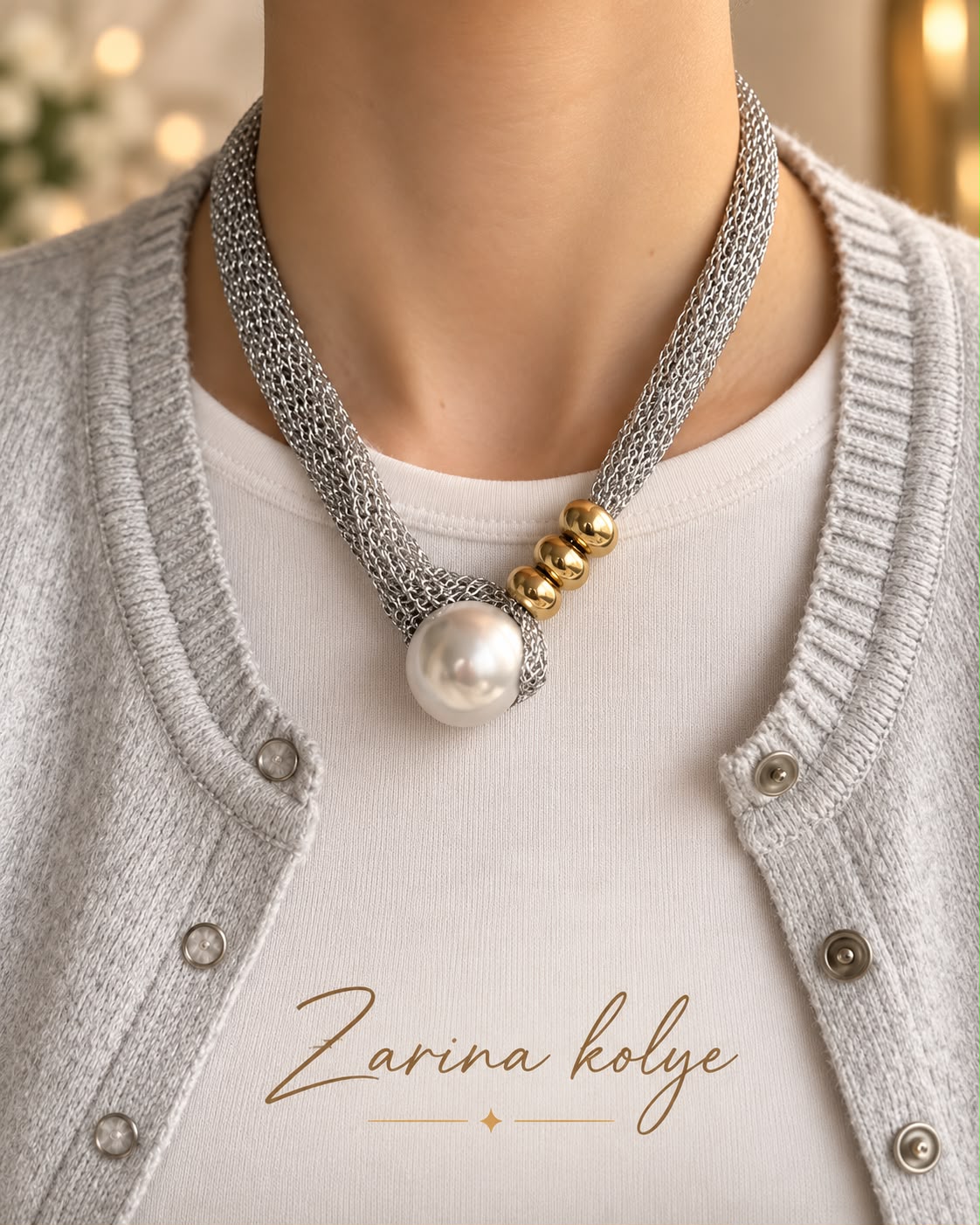 ZARİNA