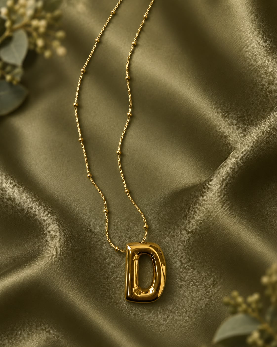 D KOLYE