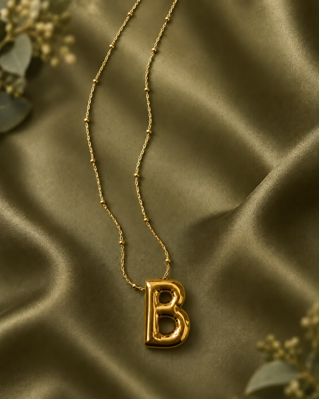 B KOLYE