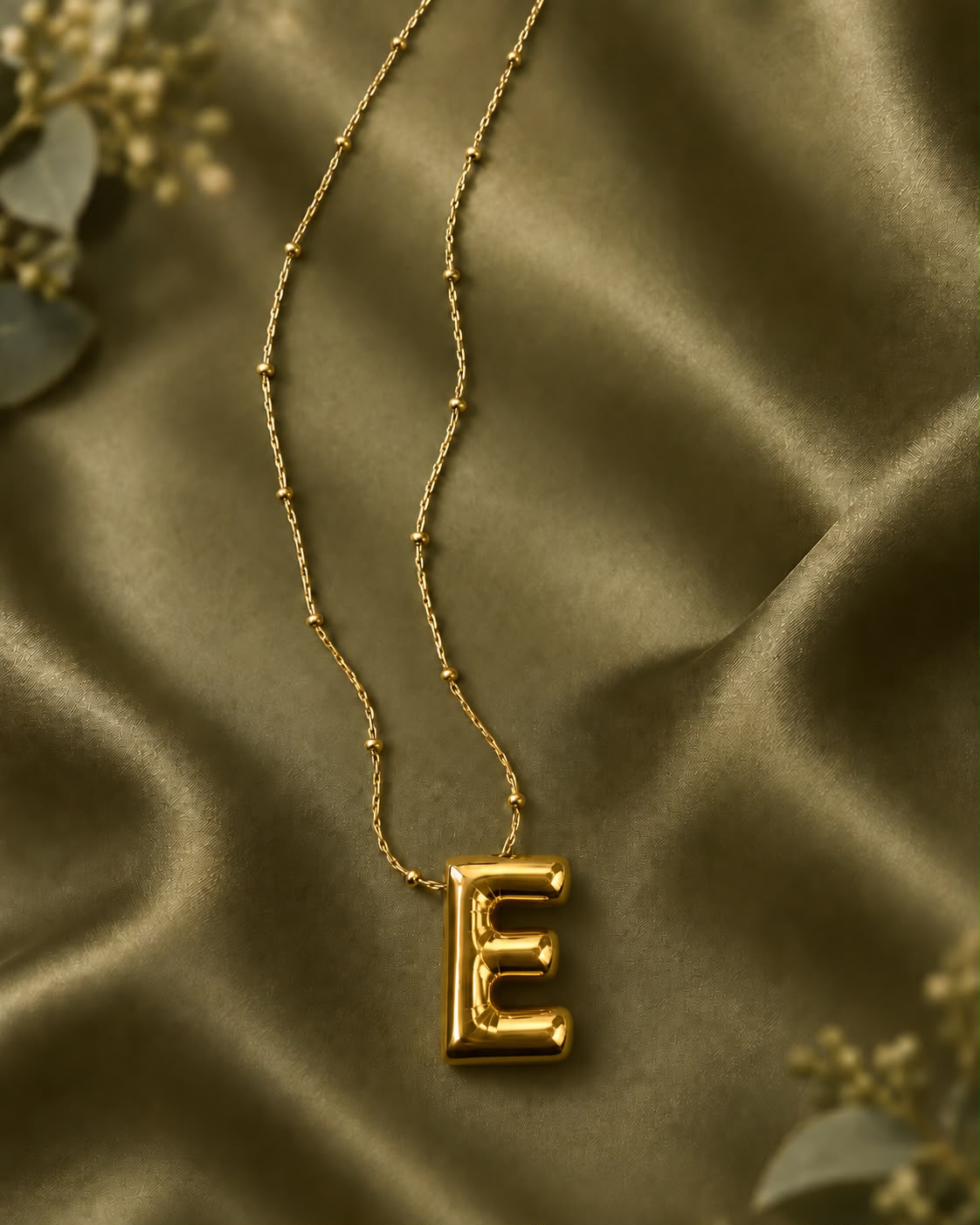 E KOLYE
