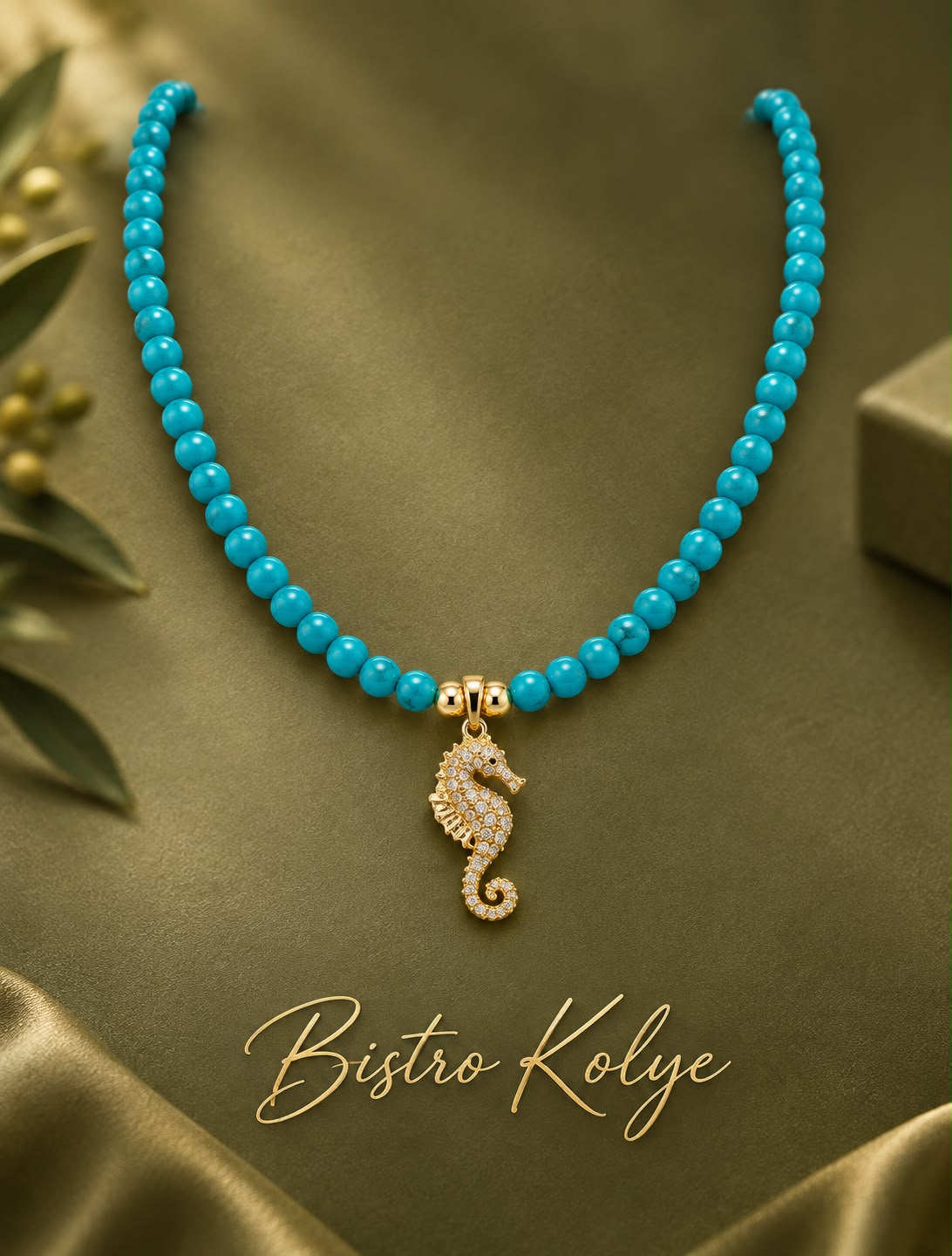 BİSTRO KOLYE