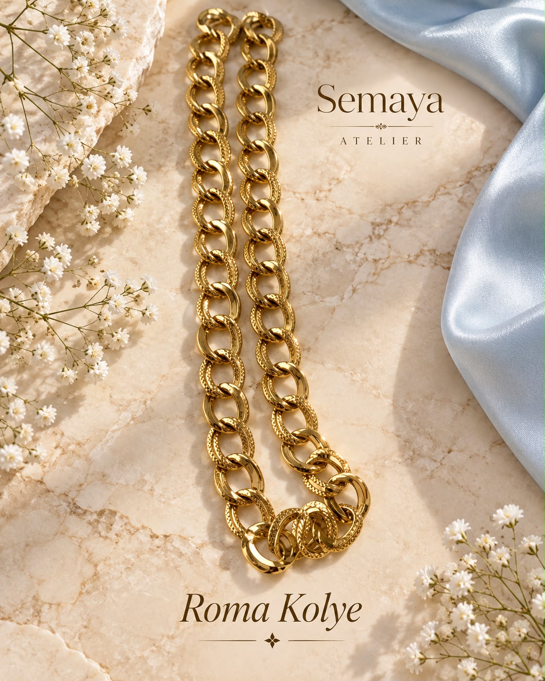 Roma Kolye