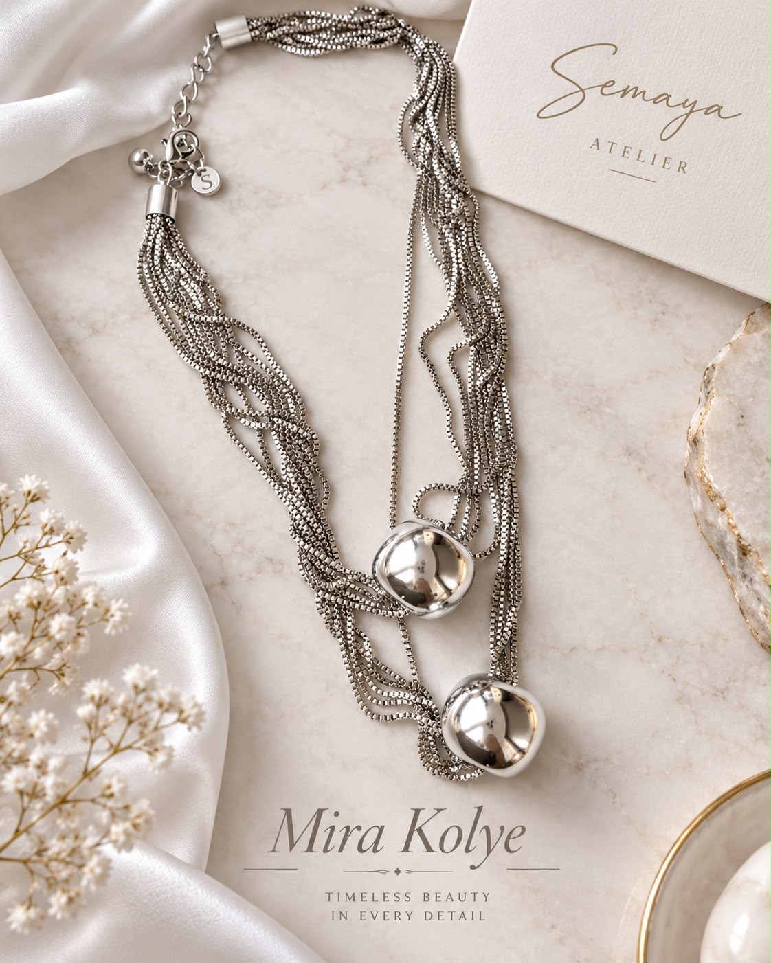Mira Kolye