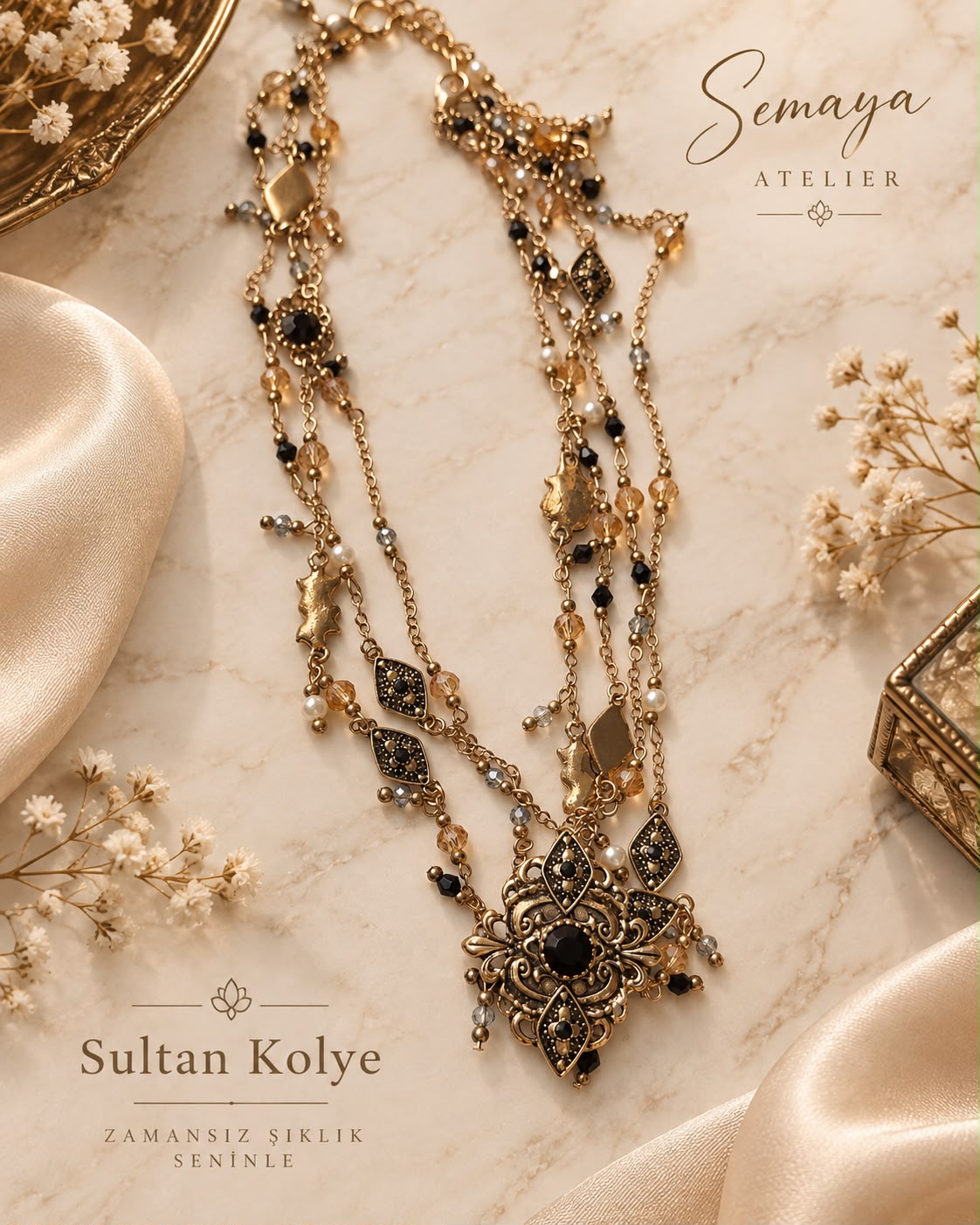 Sultan Kolye
