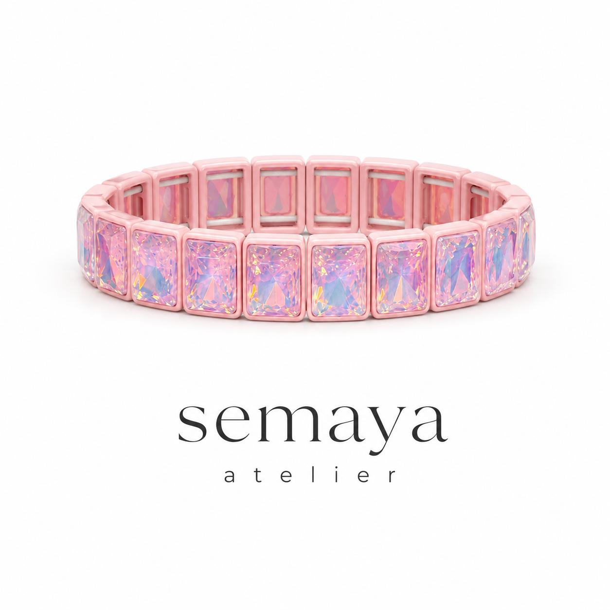 Toz pembe