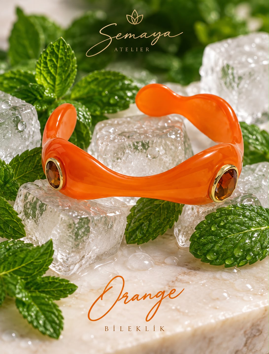 Orange