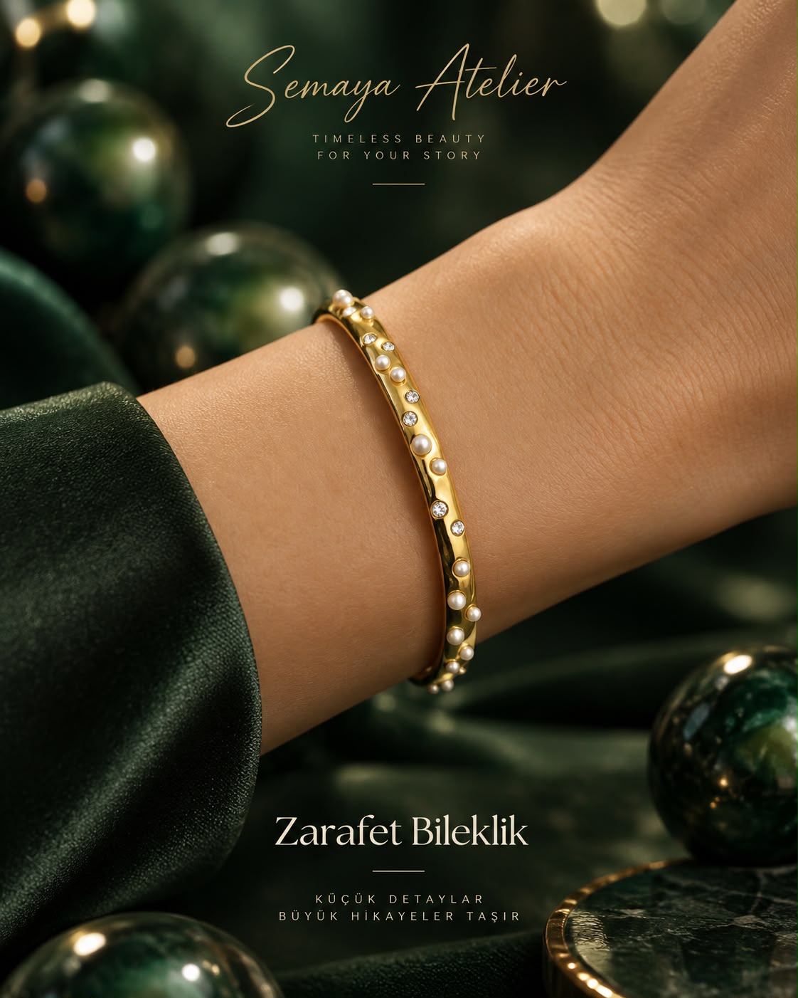 Zarafet
