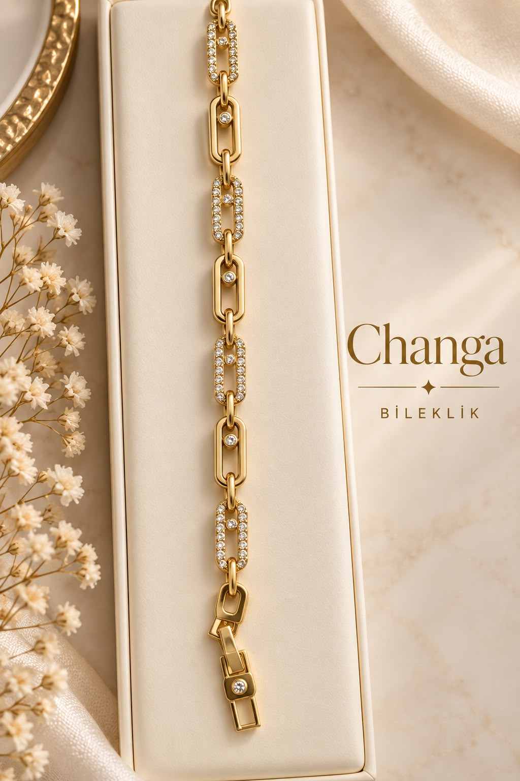 CHANGA