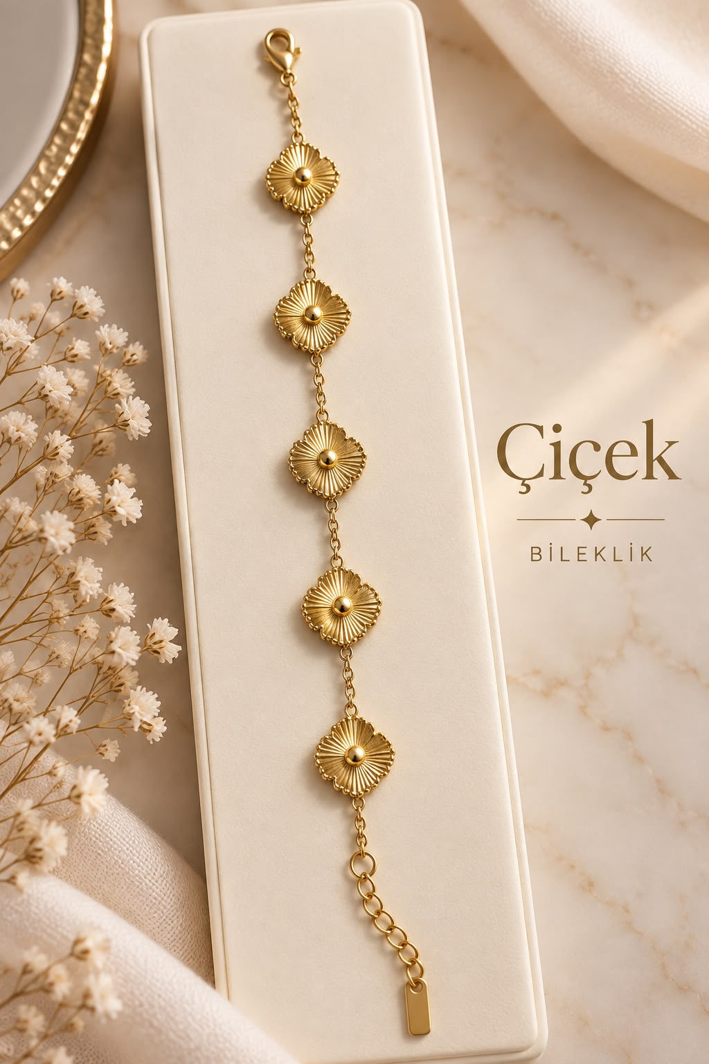 ÇİÇEK