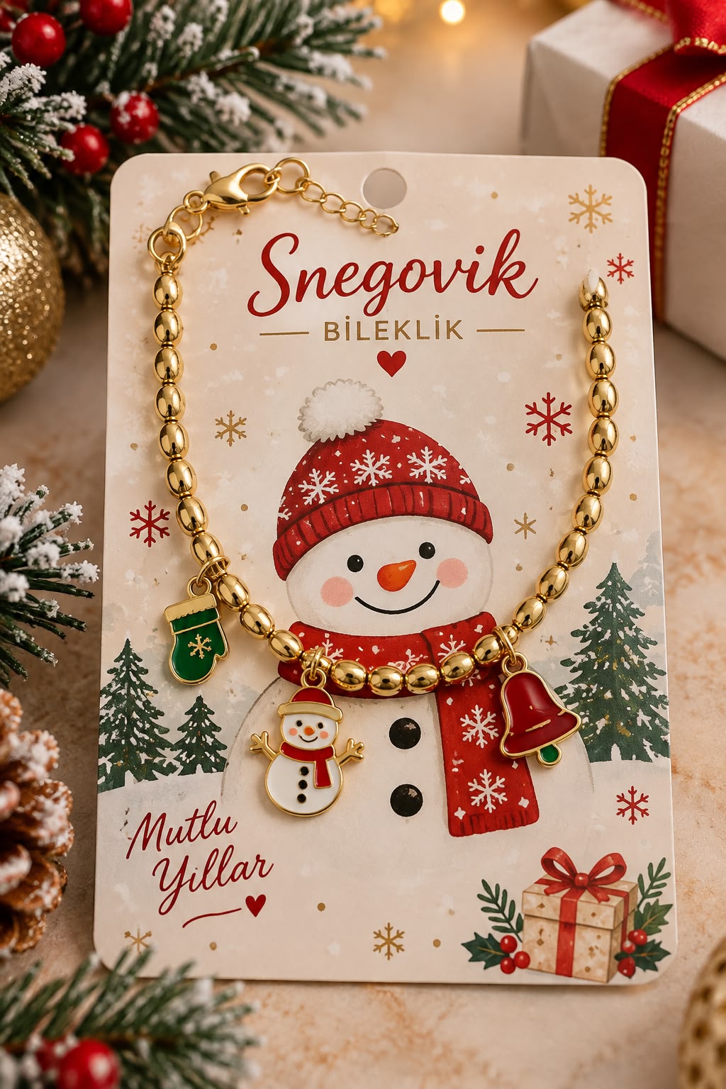 SNEGORİK