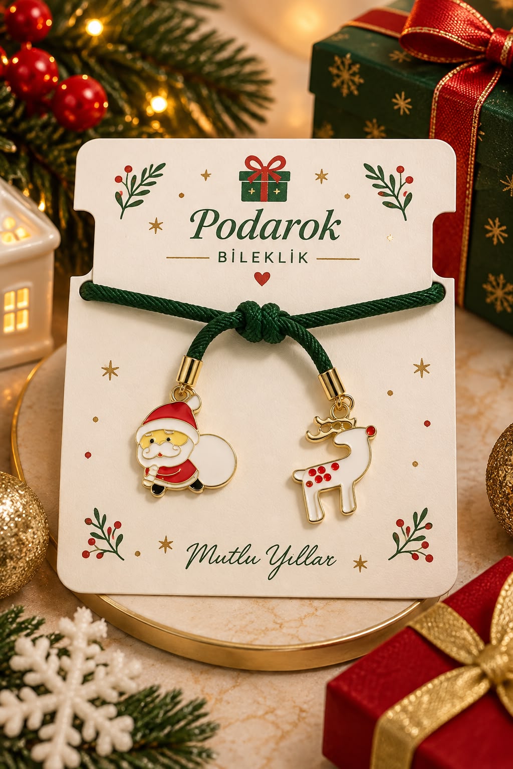 PODARAK