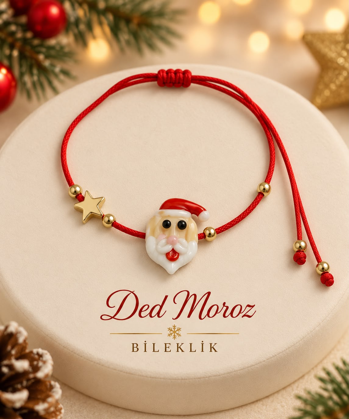 DED MOROZ