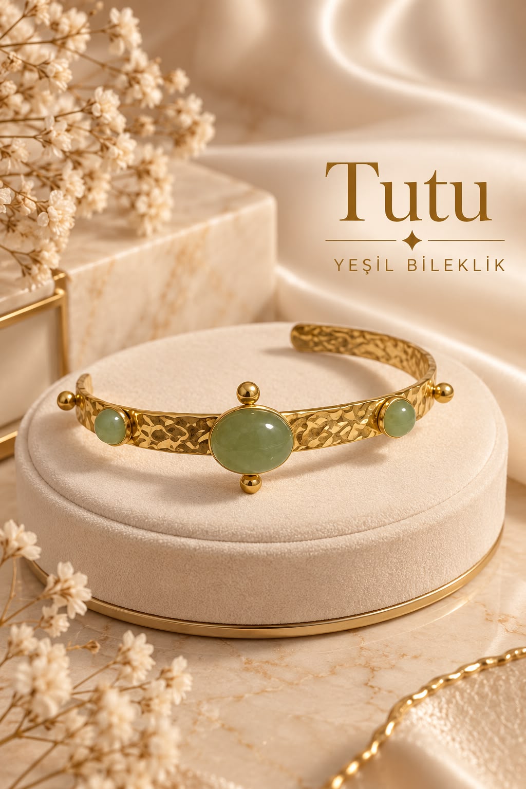 TUTU YEŞİL