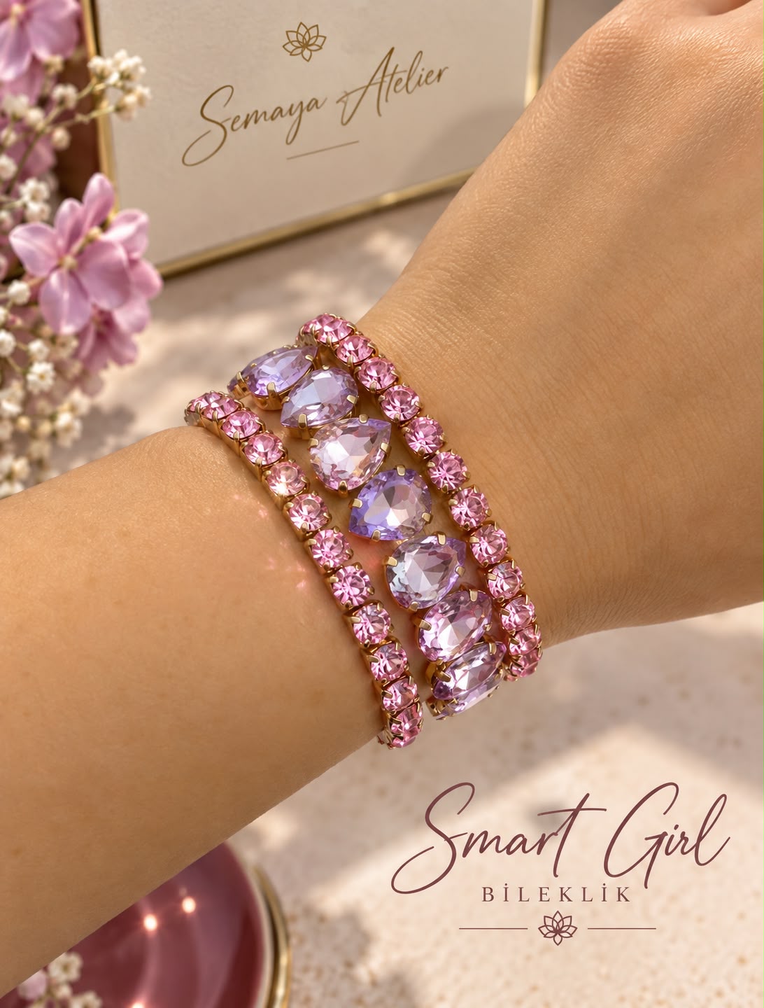 SMART LİLA