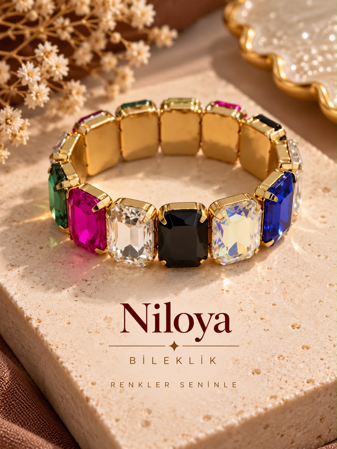 NİLOYA