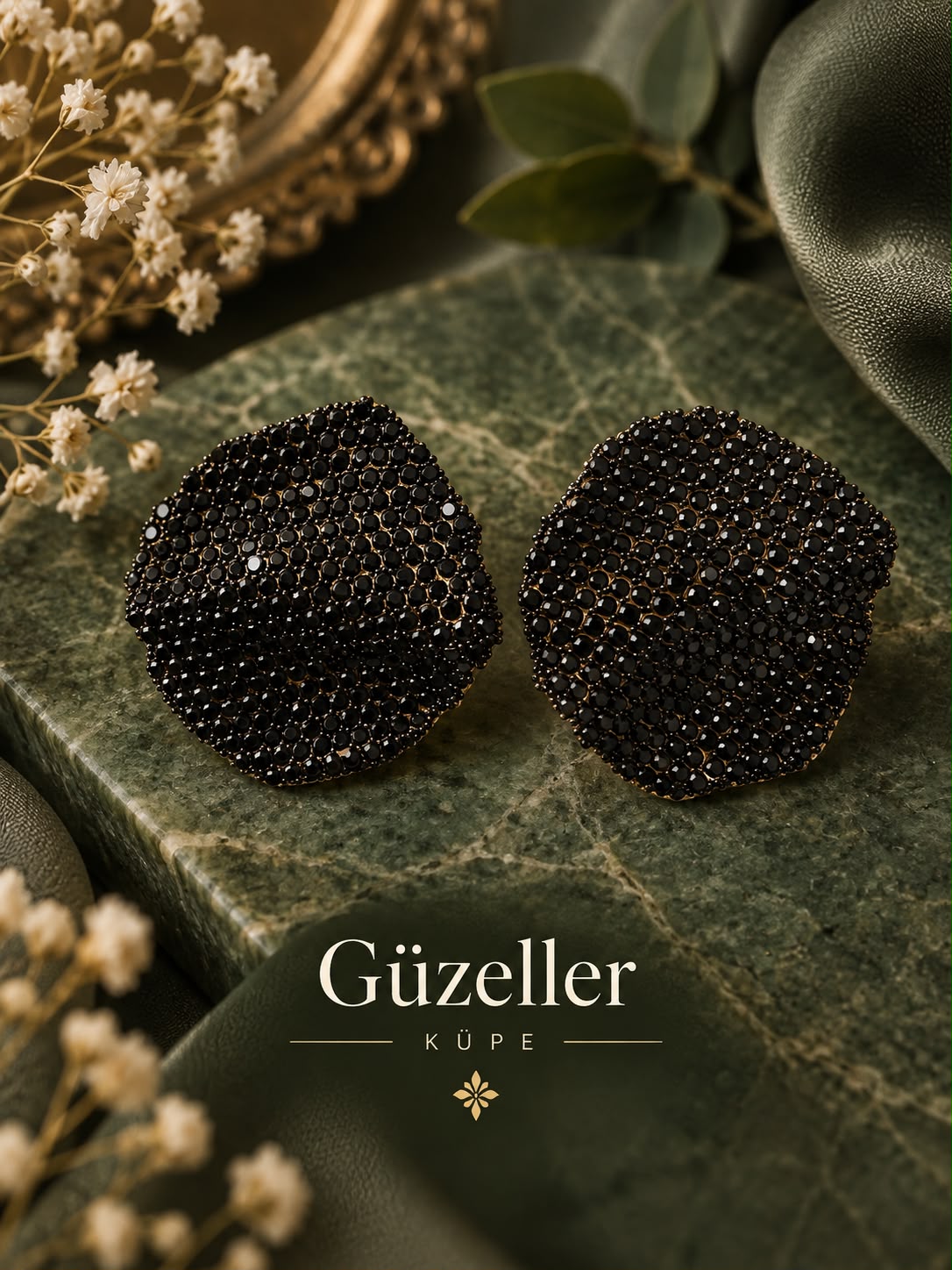 GÜZELLER