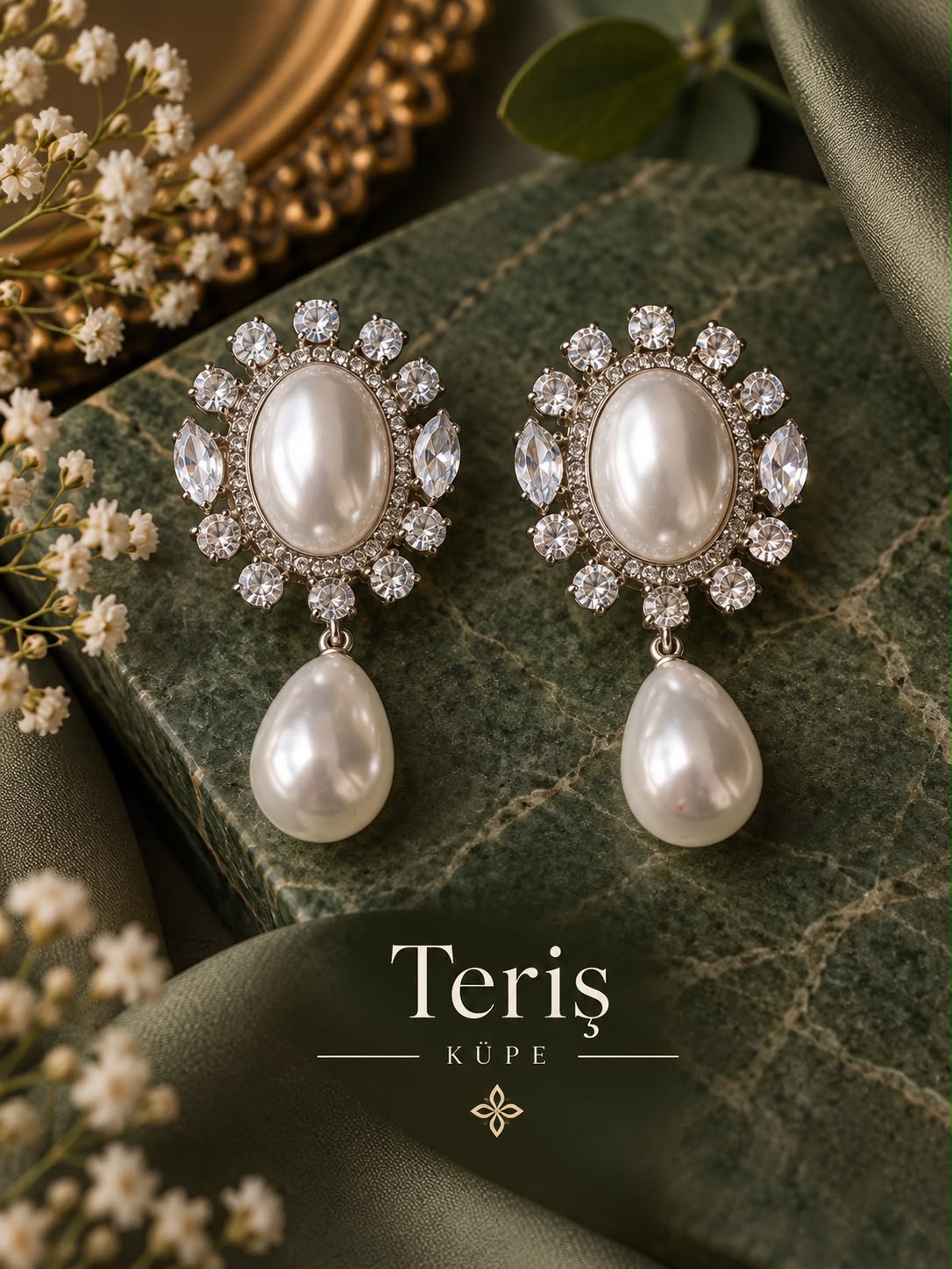 TERİŞ
