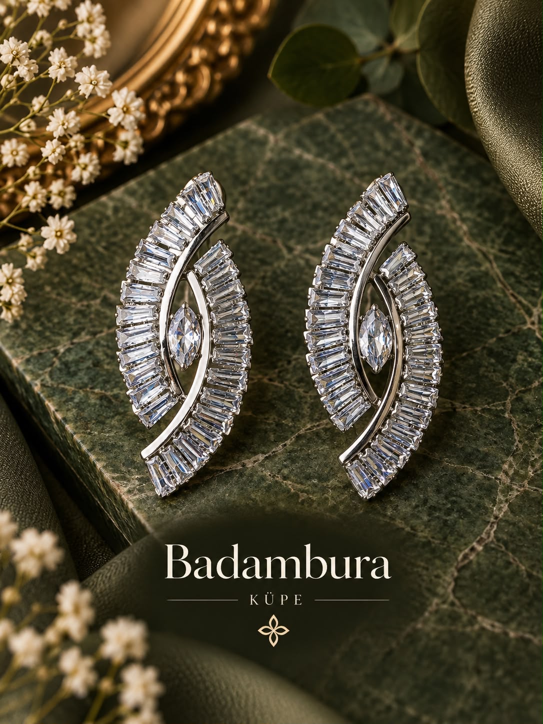 BADAMBURA