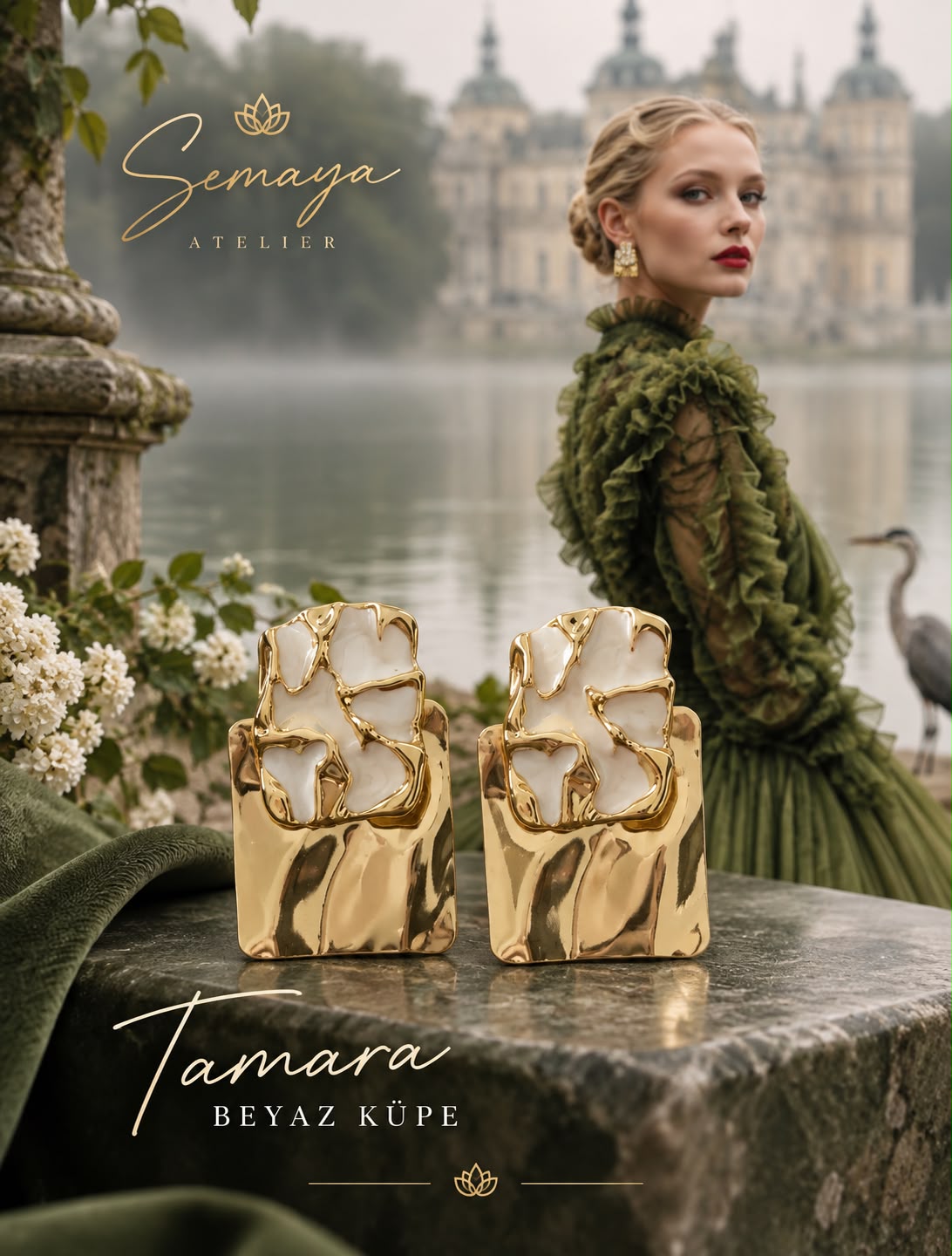 TAMARA