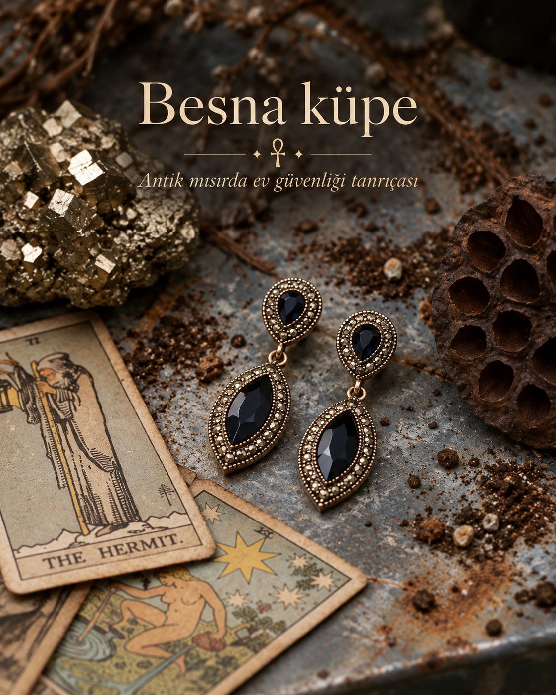 BESNA KÜPE