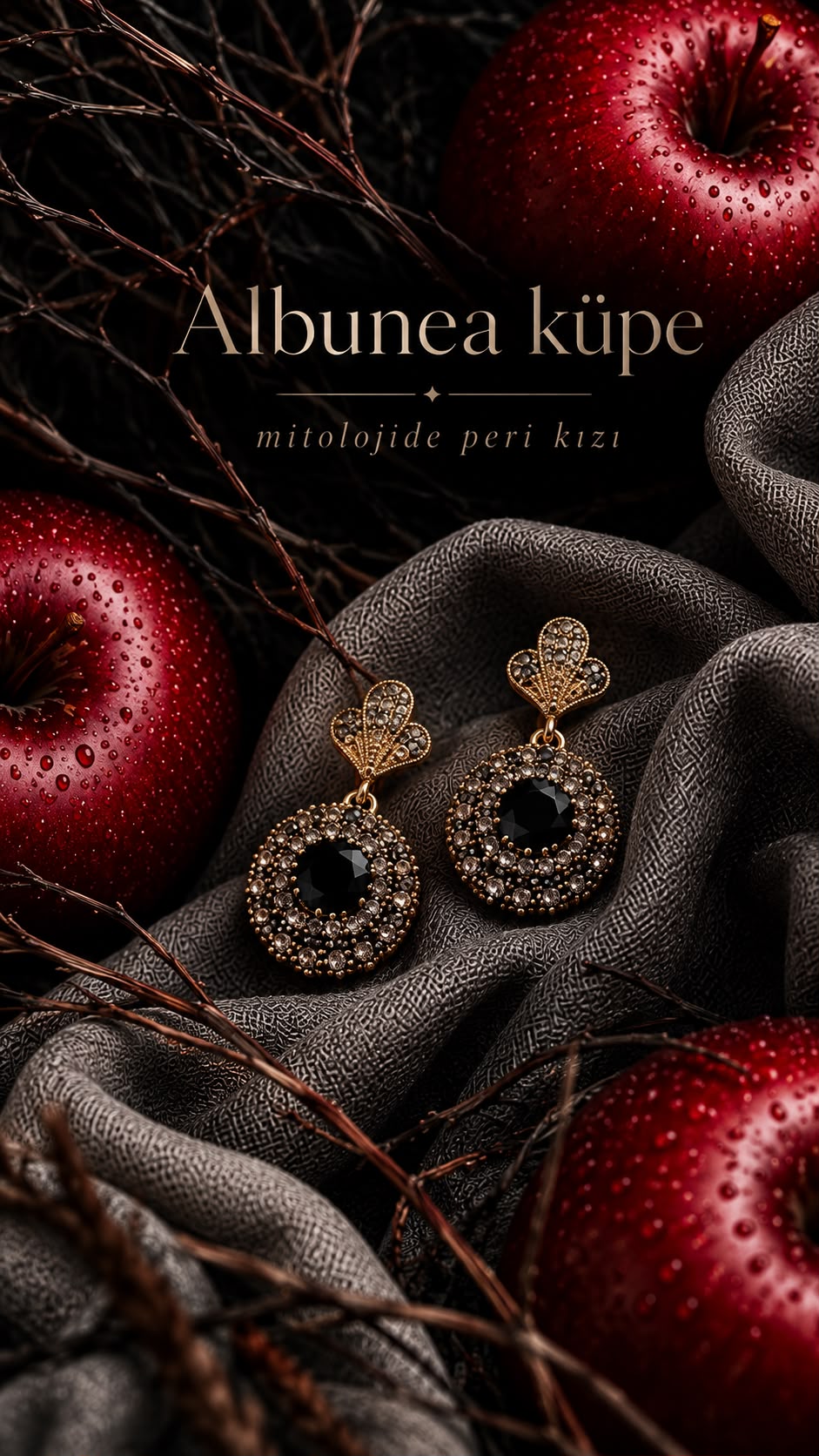 ALBUNEA KÜPE