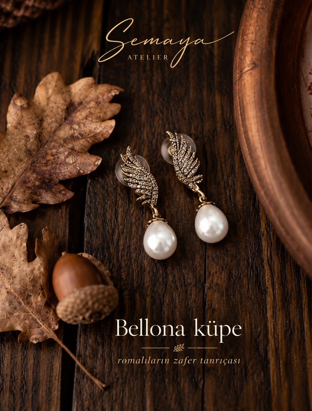 BELLONA KÜPE
