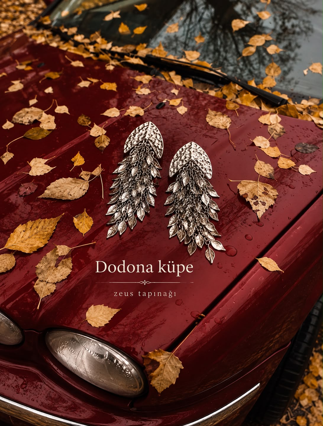 DODONA KÜPE