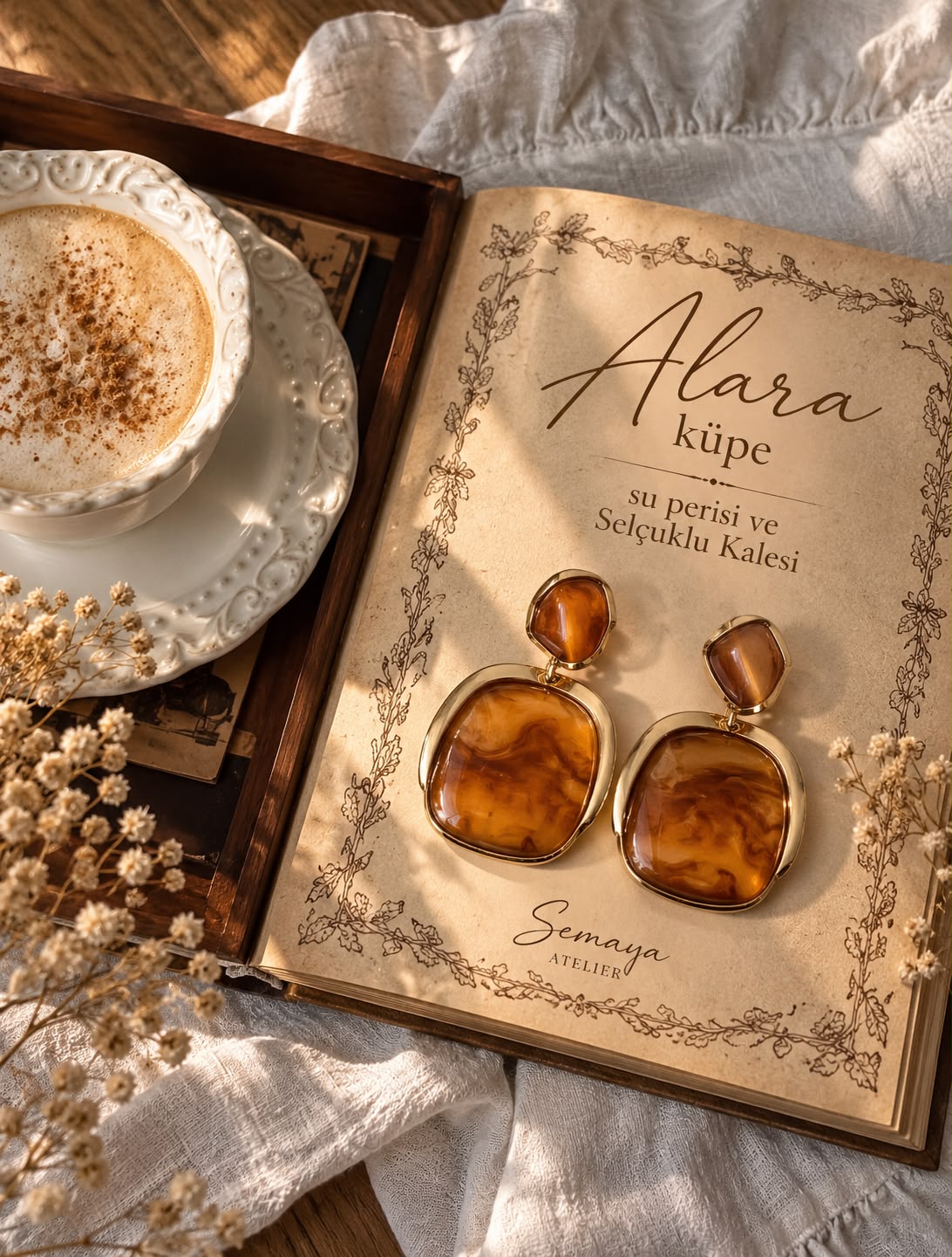 ALARA KÜPE