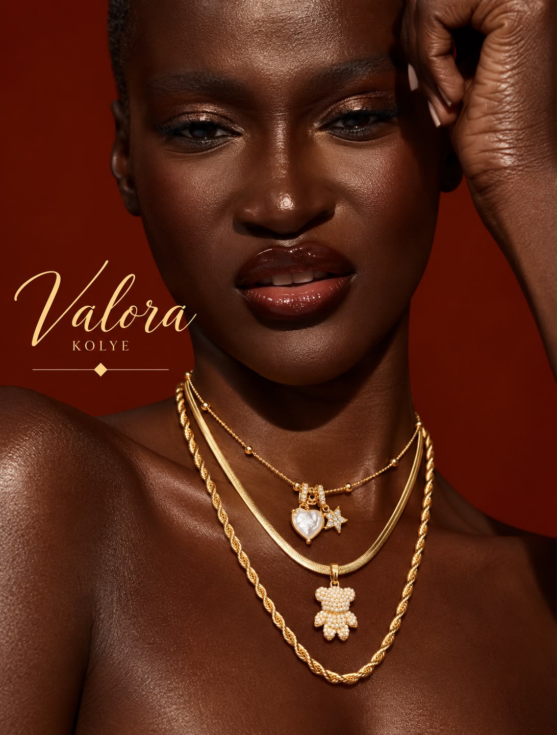 VALORA KOLYE
