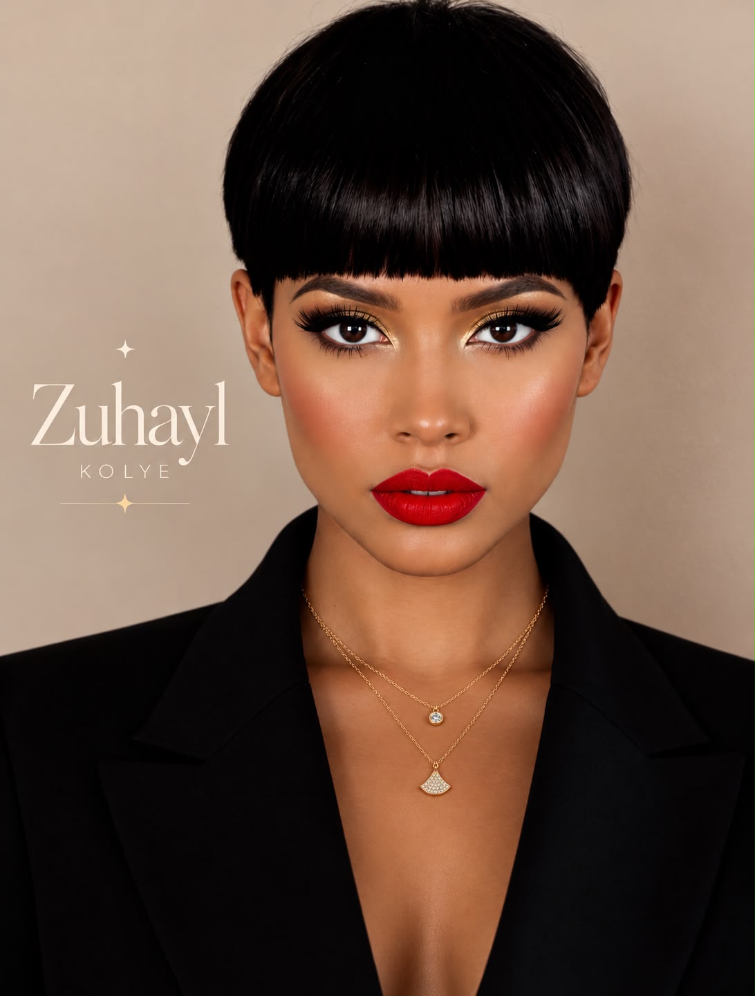 ZUHAYL KOLYE