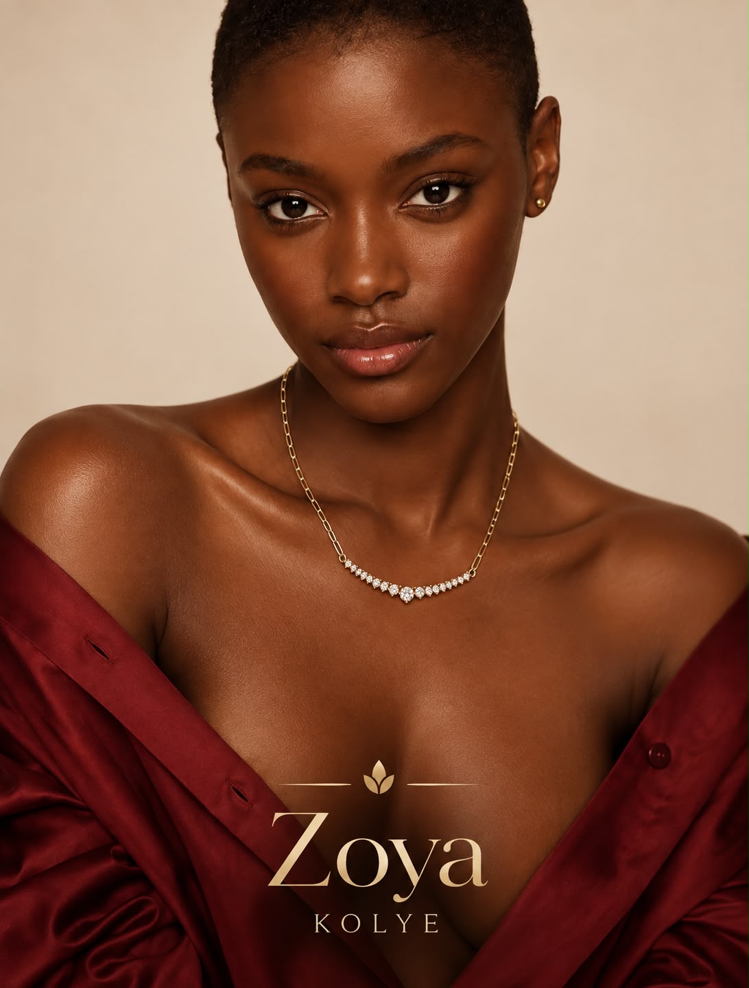 ZOYA KOLYE